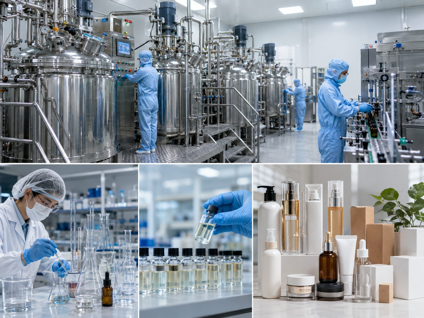 OEM ODM cosmetics manufacturer OEM ODM cosmetics manufacturer