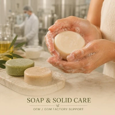 OEM solid care products OEM solid care products
